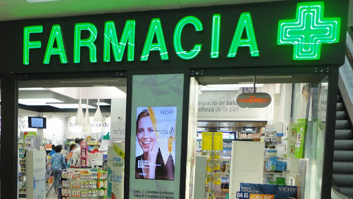 farmacias de turno en Santa Fe y Santo Tomé