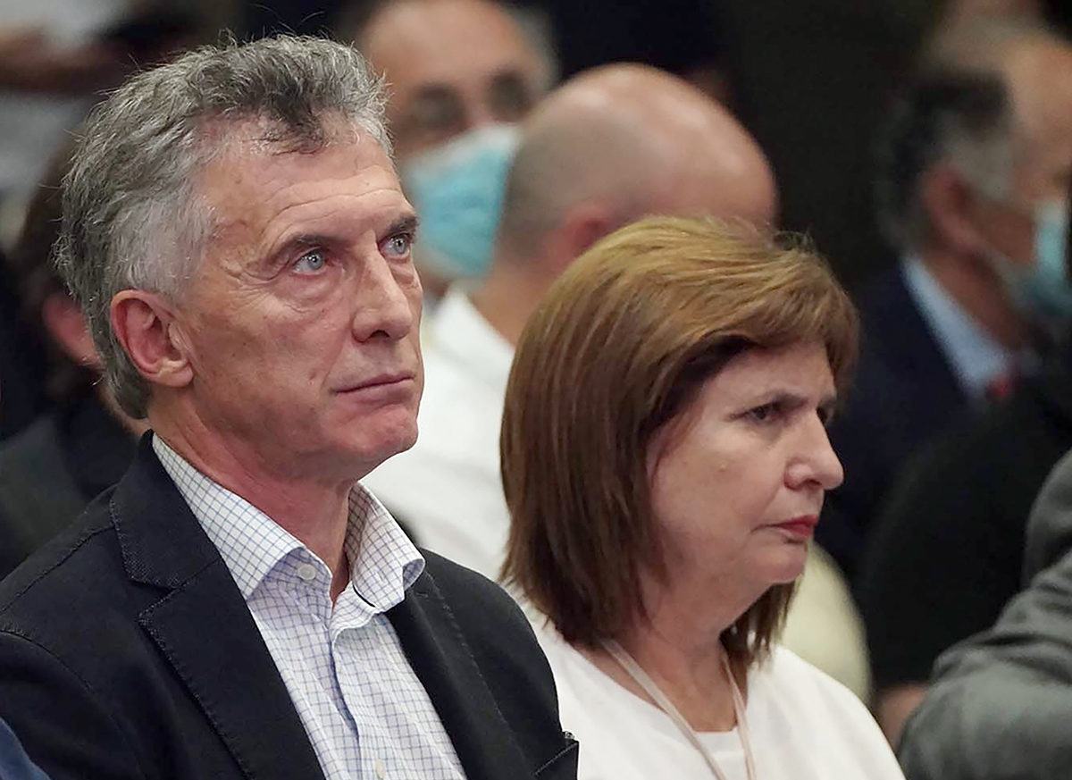 macri bullrich pro