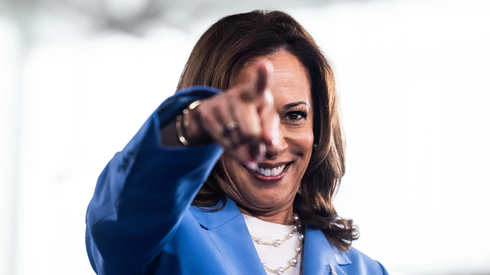 Kamala Harris