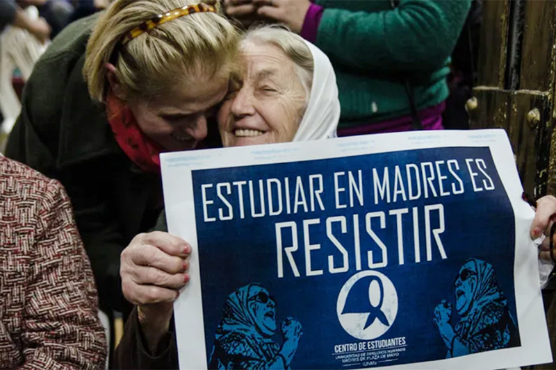 Frente Sindical de Universidades Nacionales