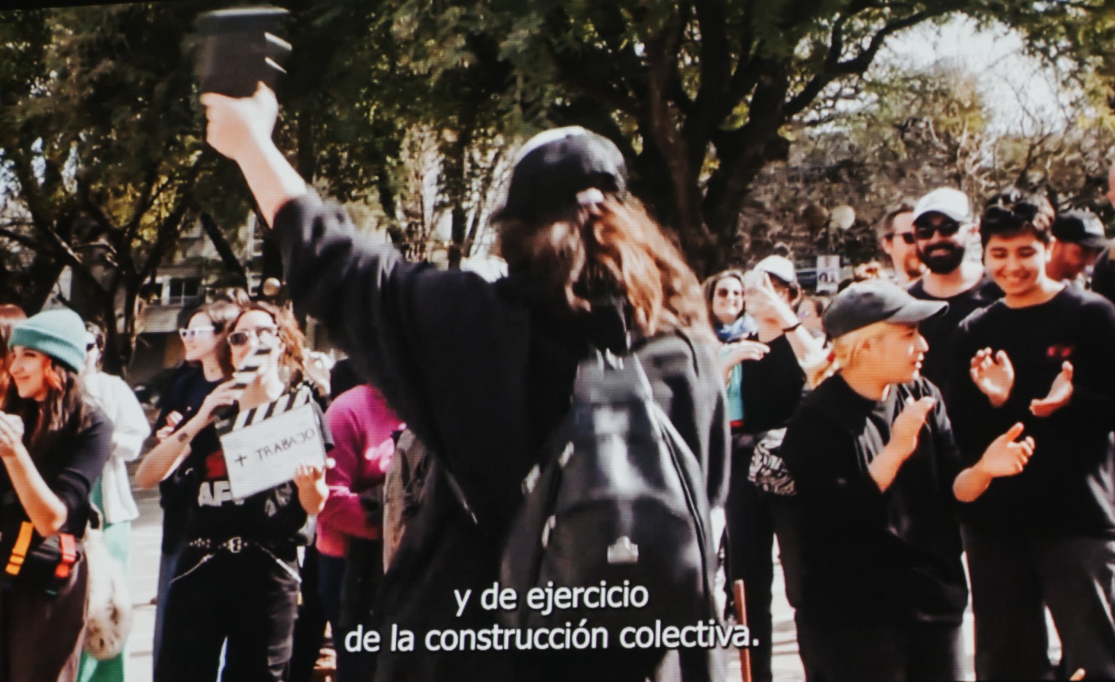 Documental Testimonial Ecofeminista: ´Voces de Organizaciones que Defienden la Vida´