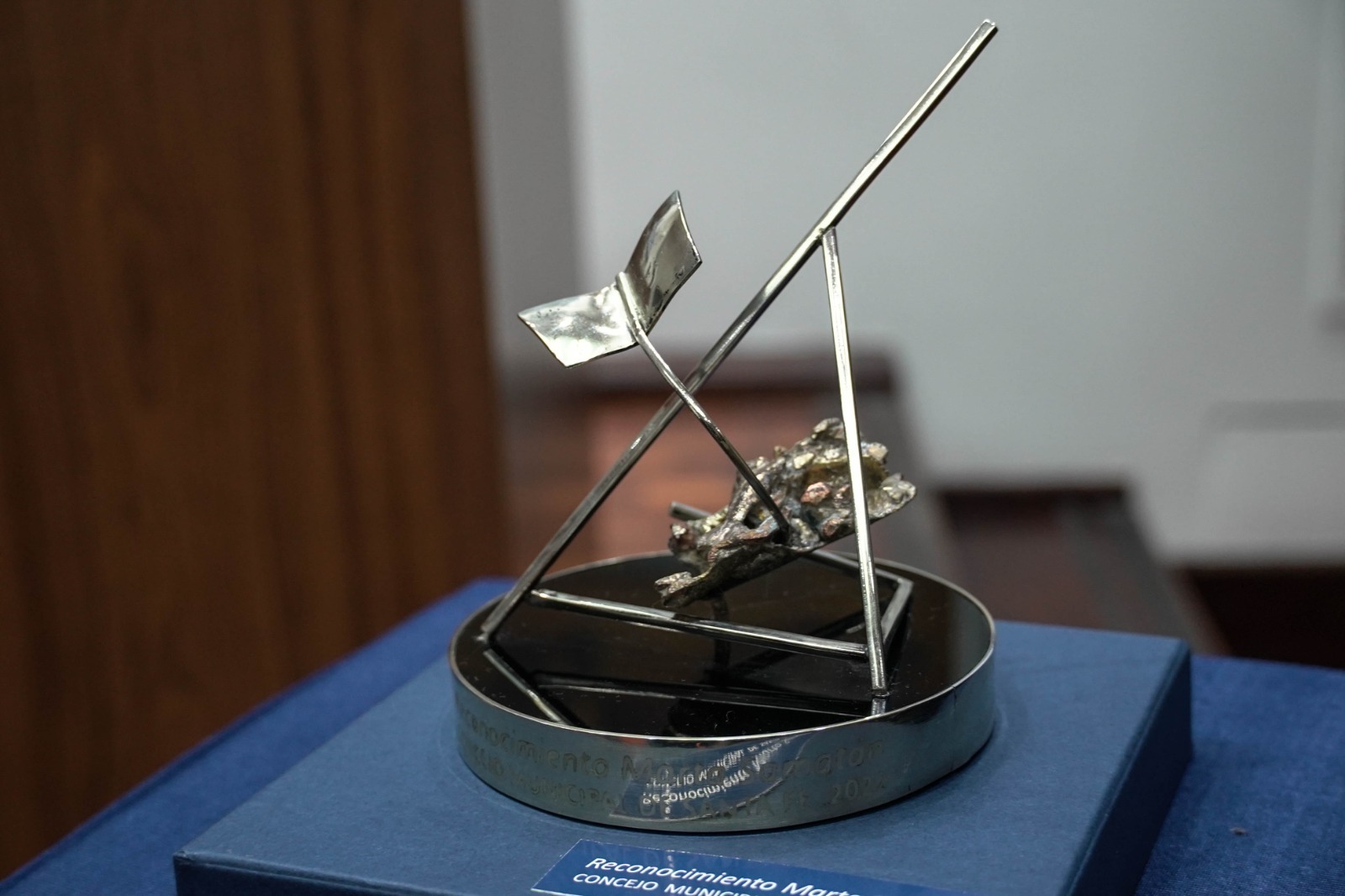 Premio Marta Samatan