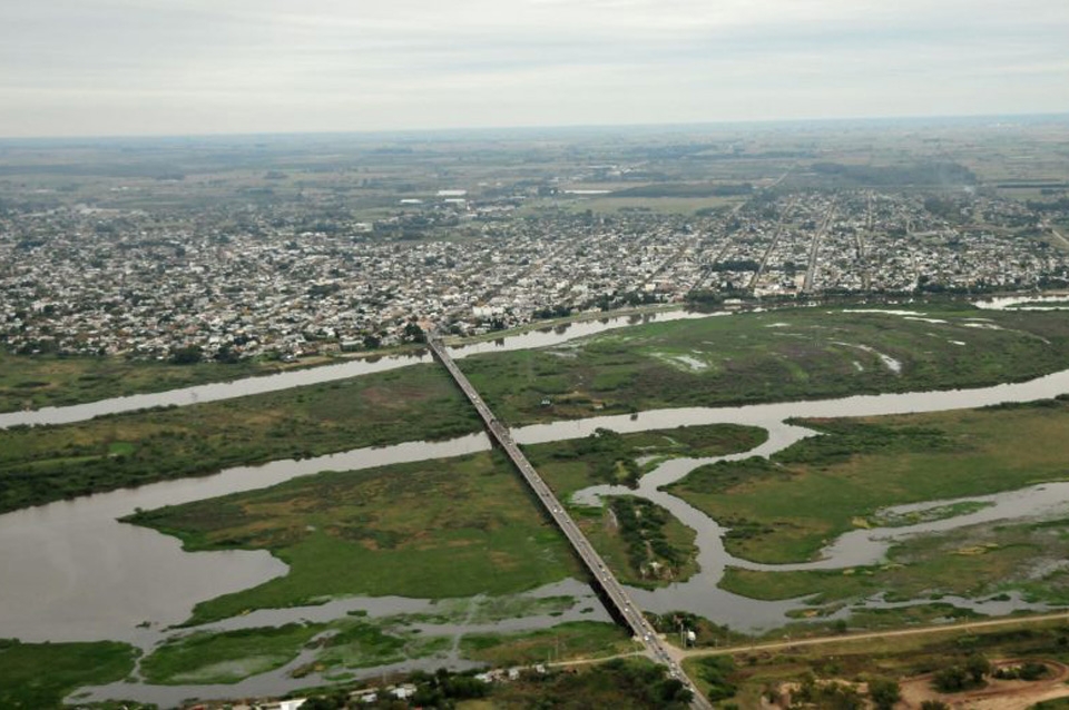 puente carretero