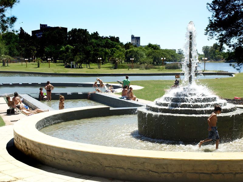 obras públicas plaza santa fe