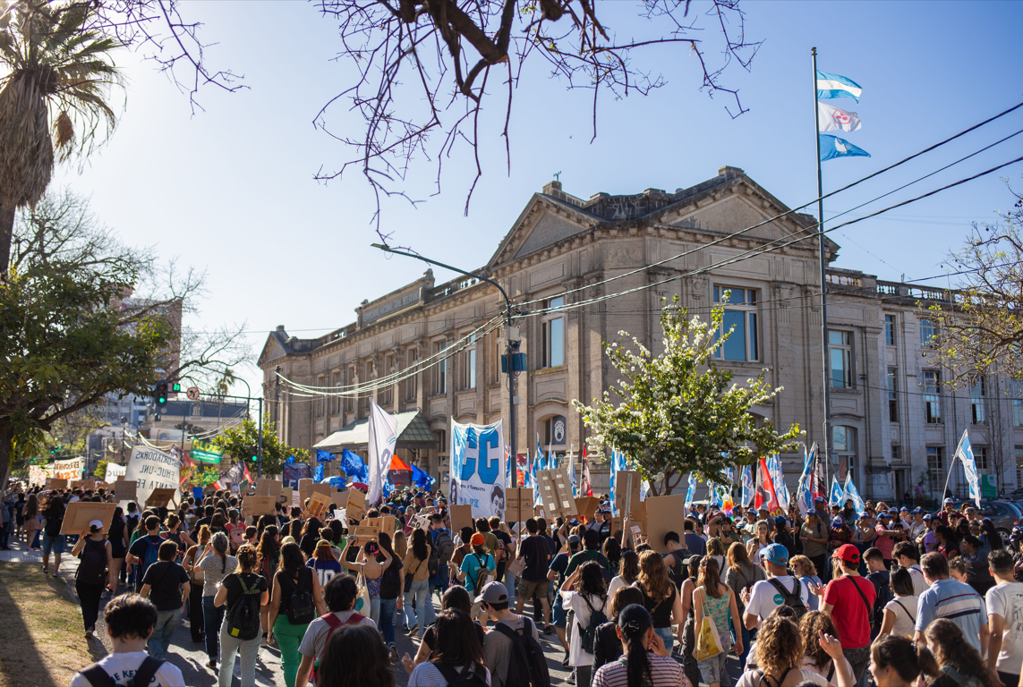 universidad pública