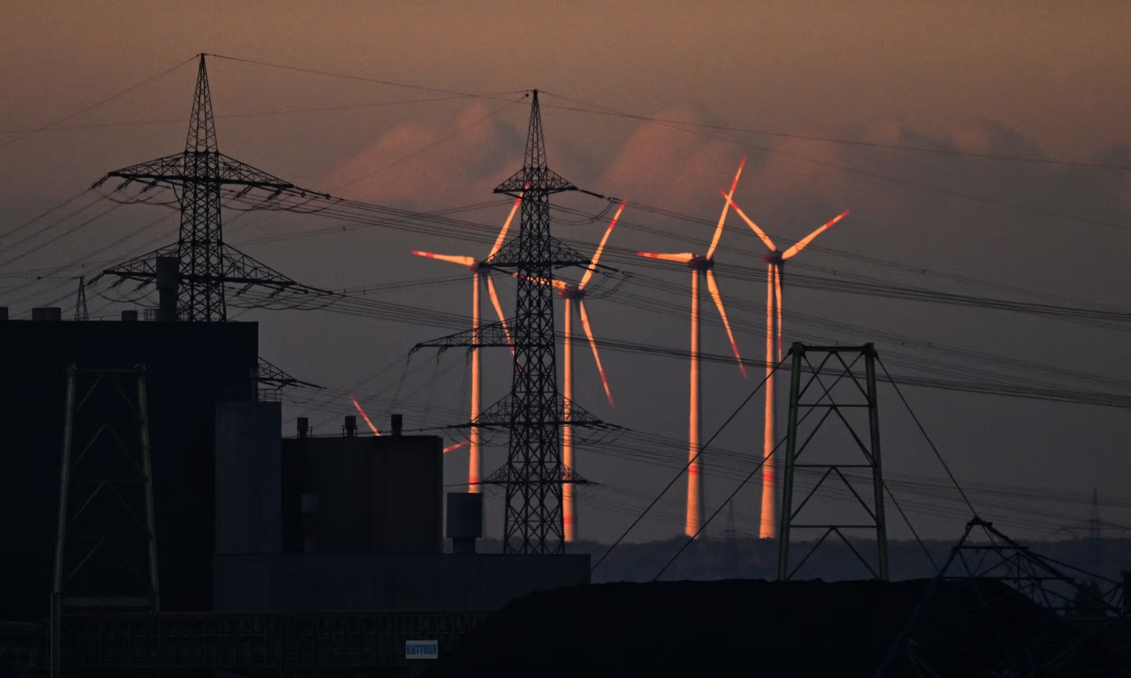 crisis climática contaminación unión europea