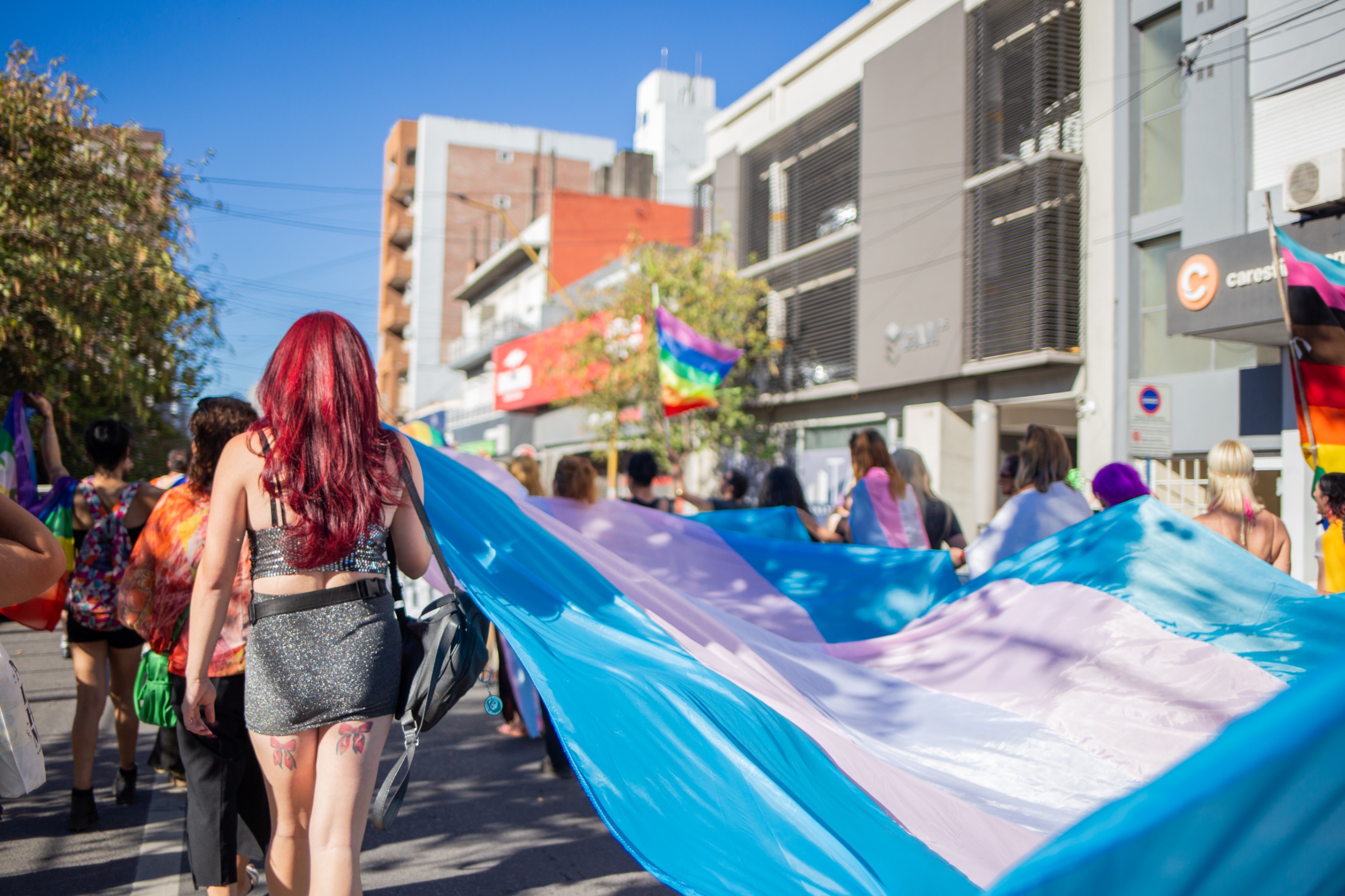 despedida de año diversa