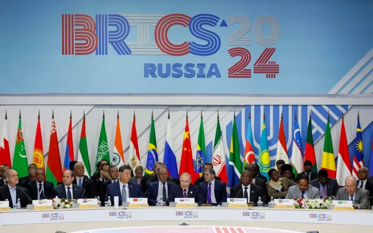 BRICS