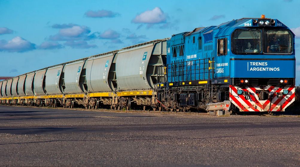 belgrano cargas trenes