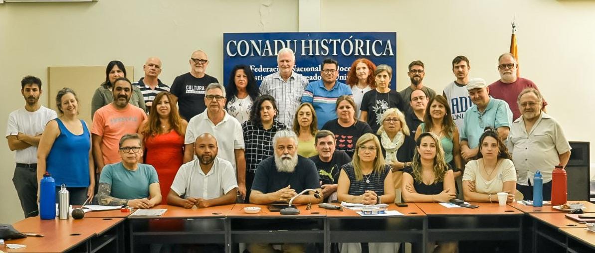 conadu histórica